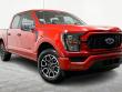 Used 2023 Ford F-150  Truck SuperCrew Cab