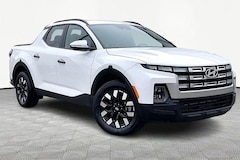 2026 Hyundai Santa Cruz SEL FWD Truck Crew Cab