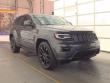 Used 2021 Jeep Grand Cherokee Laredo SUV