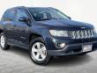 Used 2015 Jeep Compass Latitude 4x4 SUV