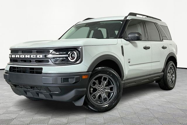 Used 2022 Ford Bronco Sport Big Bend with VIN 3FMCR9B61NRD90330 for sale in Olive Branch, MS