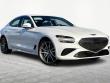 Used 2025 Genesis G70 2.5T RWD Sedan