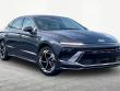 New 2026 Hyundai Sonata SEL Sport Sedan