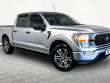 Used 2022 Ford F-150  Truck SuperCrew Cab