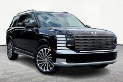 2026 Hyundai Palisade Calligraphy FWD SUV