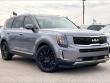 Used 2022 Kia Telluride SX SUV