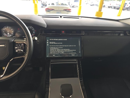 2024 Land Rover Range Rover Velar S's photo