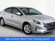 Used 2019 Hyundai Elantra SE Sedan