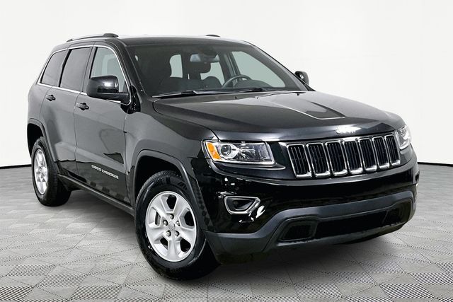 2015 Jeep Grand Cherokee Laredo E's photo