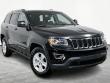 Used 2015 Jeep Grand Cherokee Laredo 4x2 SUV