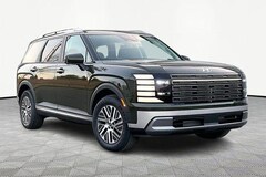 2026 Hyundai Palisade Hybrid Blue SEL Premium 7P SUV