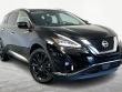 Used 2024 Nissan Murano Platinum SUV