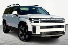 2026 Hyundai Santa Fe Hybrid SEL SUV