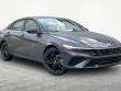 New 2026 Hyundai Elantra SEL Sport Sedan