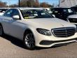 Used 2018 Mercedes-Benz E-Class E 300 Sedan