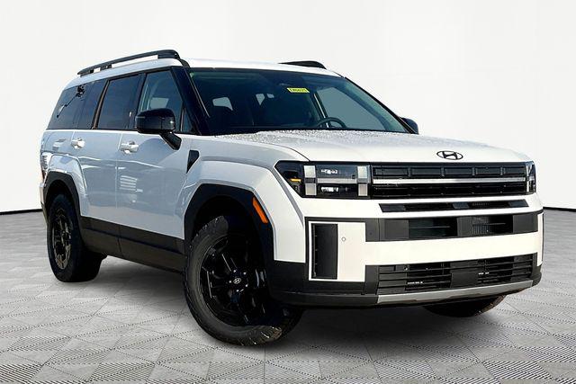 2026 Hyundai Santa Fe XRT's photo