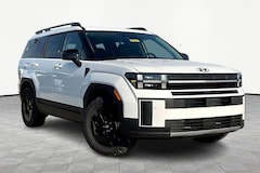 2026 Hyundai Santa Fe XRT AWD SUV