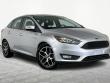 Used 2017 Ford Focus SEL Sedan
