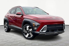 2026 Hyundai Kona Limited FWD SUV