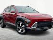 New 2026 Hyundai Kona Limited FWD SUV