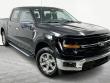 Used 2024 Ford F-150 XLT Truck SuperCrew Cab