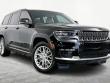 Used 2024 Jeep Grand Cherokee L Summit SUV
