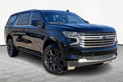 2023 Chevrolet Suburban High Country SUV