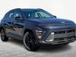 New 2026 Hyundai Kona SEL Sport FWD SUV