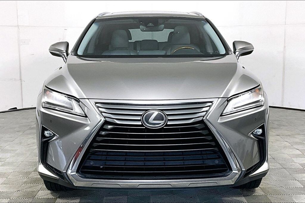 Used 2018 Lexus RX 350L Premium SUV