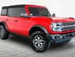 Used 2023 Ford Bronco  SUV