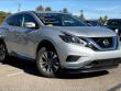 Used 2018 Nissan Murano S SUV