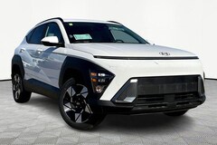 2025 Hyundai Kona SEL FWD SUV