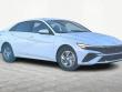 New 2026 Hyundai Elantra SE Sedan