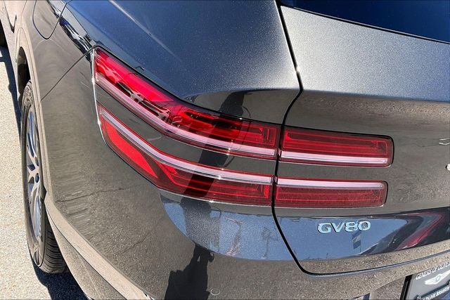 2025 GENESIS GV80 Standard - Photo 29