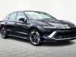 New 2026 Hyundai Sonata SEL Sport Sedan