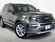 Used 2020 Ford Explorer XLT SUV