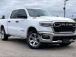 Used 2025 Ram 1500 Big Horn/Lone Star Truck Crew Cab