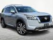 Used 2024 Nissan Pathfinder Platinum SUV