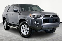 2022 Toyota 4Runner SR5 SUV
