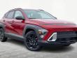 New 2026 Hyundai Kona SEL Sport FWD SUV