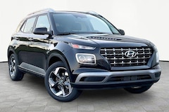 2026 Hyundai Venue SEL SUV