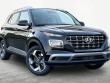 New 2026 Hyundai Venue SEL SUV