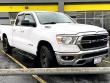 Used 2022 Ram 1500 Big Horn/Lone Star Truck Quad Cab