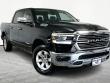 Used 2021 Ram 1500 Laramie Truck Crew Cab