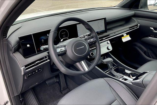 2025 Hyundai Santa Cruz Limited - Photo 6