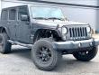 Used 2018 Jeep Wrangler JK Unlimited Sport 4x4 SUV