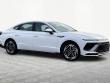 New 2026 Hyundai Sonata SEL Sport Sedan