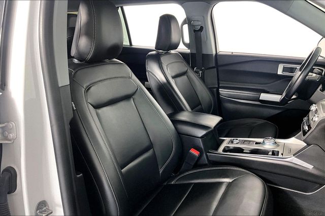 2022 Ford Explorer XLT - Photo 7