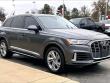 Used 2021 Audi Q7 55 Premium SUV