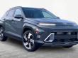 New 2026 Hyundai Kona Limited FWD SUV
